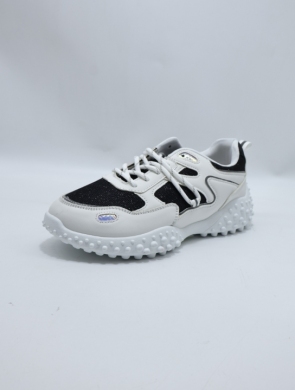 Buty sportowe damskie na płaskim (36-41) PL6116-3