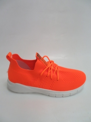 Buty sportowe damskie na płaskim (36-41) L098-4