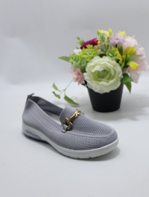 Tenisówki damskie (36-41) GA8032-5 GREY