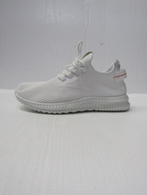 Buty sportowe damskie na płaskim (36-41) 9807-6