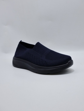 Buty sportowe męskie nadwymiary (44-47) DHF-2 BLUE