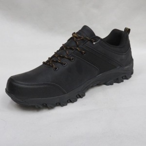 Trekkingowe męskie (41-46) MXC-8362 BLACK/CAMEL