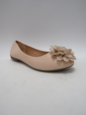 Baleriny damskie (36-41) HS229 BEIGE