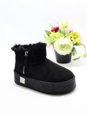 Emu damskie (36-41) 81603-1 BLACK