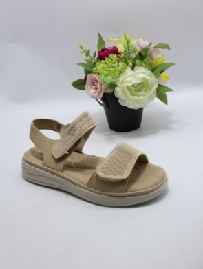 Sandały damskie na płaskim (36-42) CC2537-3