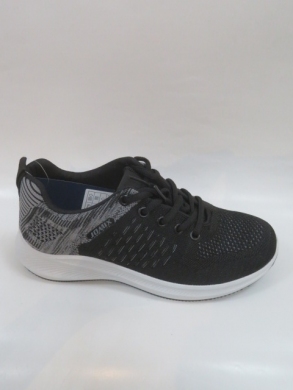Buty sportowe damskie na płaskim (36-41) DS5105-1