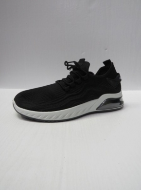 Buty sportowe męskie (40-45) J2360 BLACK