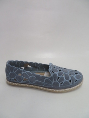 Baleriny damskie (36-41) F06A-8