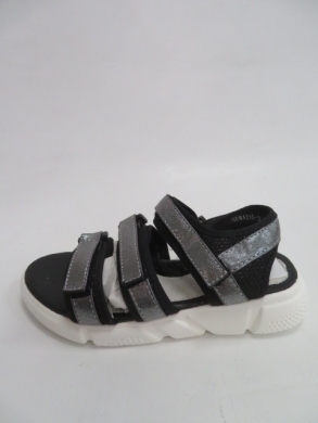 Sandały Dziewczęce (32-37) KF81218-3