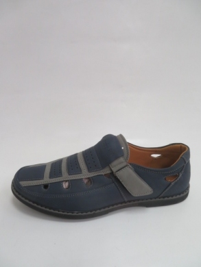 Półbuty męskie (40-45) D3293-16