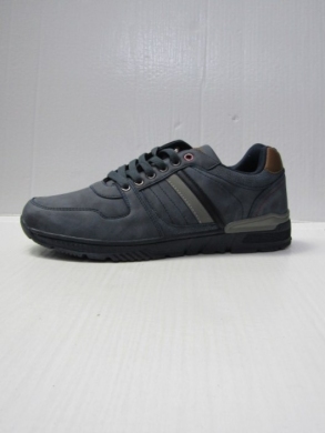 Buty sportowe męskie (41-46) A209-3 NAVY/GREY