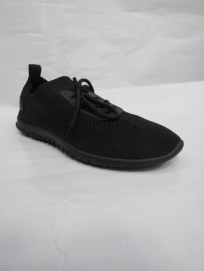 Buty sportowe damskie na płaskim (36-41) 841-1