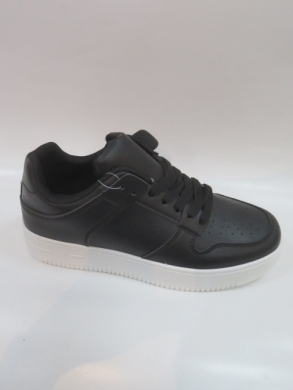 Buty sportowe damskie na płaskim (36-41) D2562-2