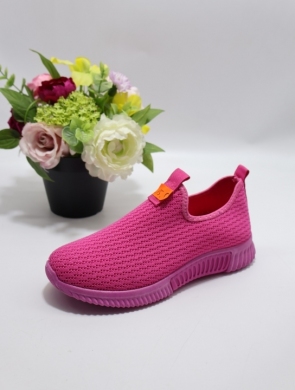 Buty sportowe damskie na płaskim (36-41) QH515-5