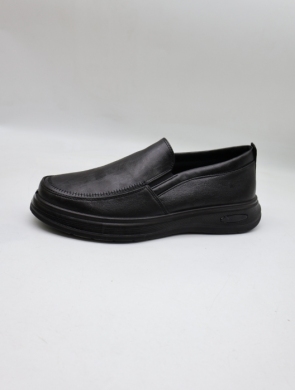 Półbuty męskie (40-45) N22-1 BLACK