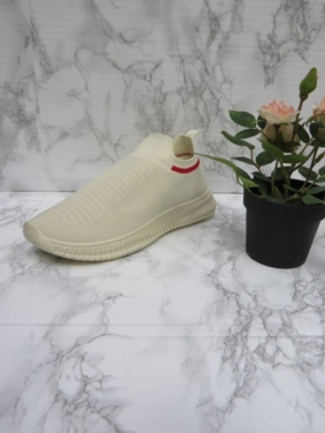 Tenisówki damskie (36-41) 302 BEIGE