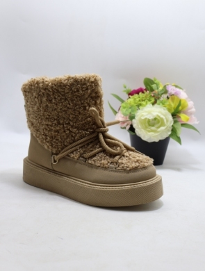 Emu damskie (36-41) 8061 KHAKI