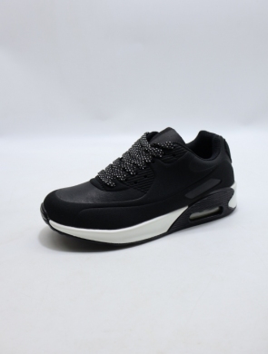 Buty sportowe damskie na płaskim (36-41) 7-7903A2 BL-2