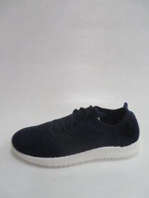 Buty sportowe damskie na płaskim (36-41) 1969-3