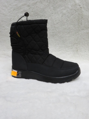 Śniegowce damskie (36-41) JS1-5 BLACK