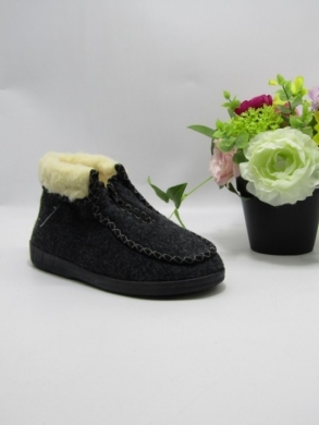 Kapcie damskie ocieplane (37-41) HD-02