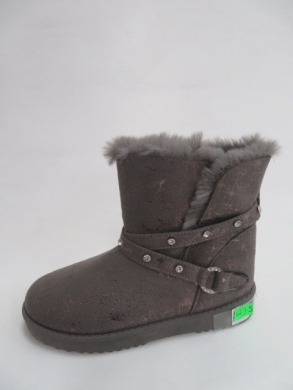 Emu Damskie (36-41) HY1805 GREY