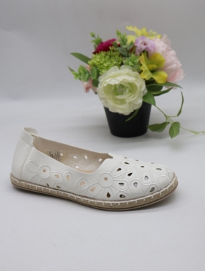 Tenisówki damskie (36-41) HC9202 WHITE