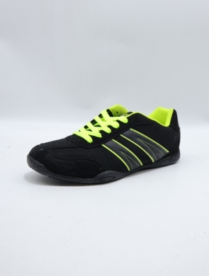 Buty sportowe damskie na płaskim (37-42) 948-1