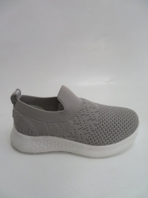 Buty sportowe dziewczęce (33-38) C-9145-F
