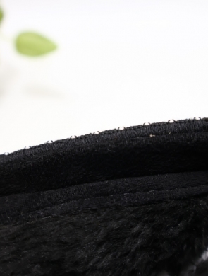 Emu damskie (36-41) HY877 BLACK