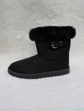 Emu damskie (36-41) 6419 BLACK