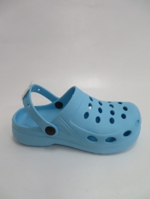 Kroksy damskie (36-41) XA-002 MBLUE