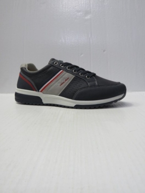 Buty sportowe męskie (40-45) SX258 BLUE