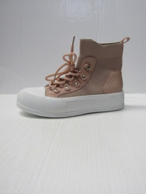 Buty sportowe damskie na płaskim (36-41) 7066-2