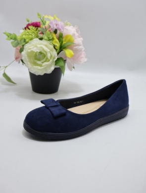 Baleriny damskie (36-41) 1811-3