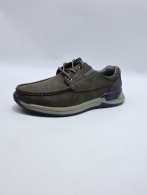 Półbuty męskie (41-46) MXC505 DGREY