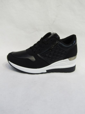 Buty sportowe damskie na koturnie (36-41) LL7732-1