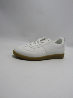 Buty sportowe damskie na płaskim (36-41) OM5563-2