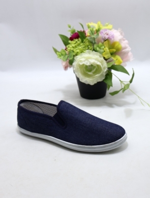 Tenisówki damskie (36-42) 1101 NAVY