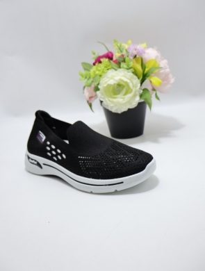 Tenisówki damskie (36-41) XGO-05BLACK