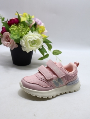 Buty sportowe dziewczęce (26-31) A525 PINK