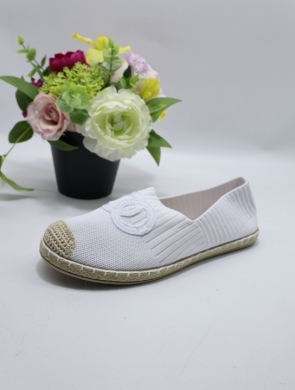 Tenisówki damskie (36-41) VG321 BIANCO