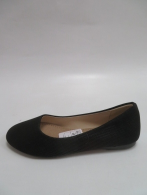 Baleriny damskie na płaskim (36-41) E990-1