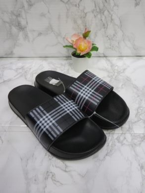 Basenówki damskie (36-41) D5406 MIX