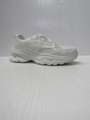 Buty sportowe damskie na płaskim (36-41) 4012-2