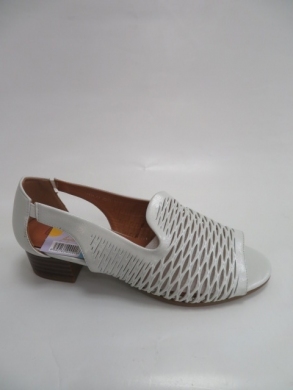 Sandały damskie na obcasie (36-41) 207L-5