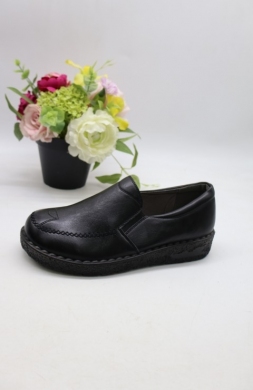 Półbuty damskie na płaskim (36-41) TL6811-1