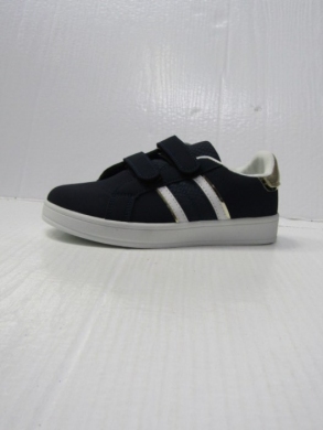 Buty sportowe dziewczęce (30-35) DD-3 NAVY