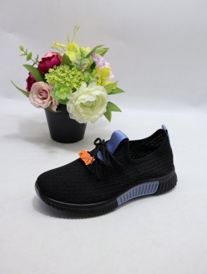 Buty sportowe damskie na płaskim (36-41) QH509-3
