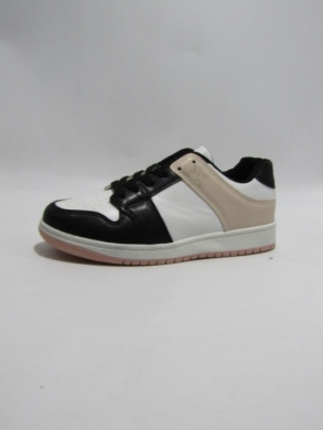 Buty sportowe damskie na płaskim (36-41) BL02-7